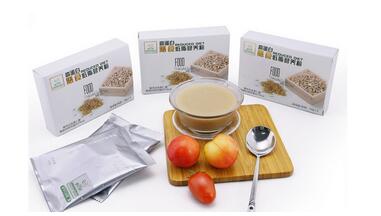 保健食品网站建设推广